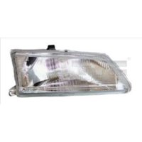 Hauptscheinwerfer TYC 20-3242-05-2, Links Hauptscheinwerfer TYC 20-3242-05-2, Links von Tyc