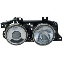Hauptscheinwerfer TYC 20-5292-15-2, Links Hauptscheinwerfer TYC 20-5292-15-2, Links von Tyc