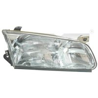 Hauptscheinwerfer TYC 20-5450-08-2, Links Hauptscheinwerfer TYC 20-5450-08-2, Links von Tyc