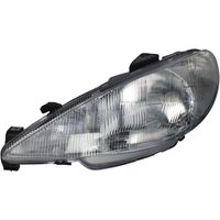 Hauptscheinwerfer TYC 20-5760-28-2, Links Hauptscheinwerfer TYC 20-5760-28-2, Links von Tyc