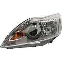 Hauptscheinwerfer TYC TYC 20-11966-05-2, Links Hauptscheinwerfer TYC TYC 20-11966-05-2, Links von Tyc