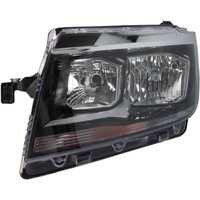 Hauptscheinwerfer TYC TYC 20-17636-05-2, Links Hauptscheinwerfer TYC TYC 20-17636-05-2, Links von Tyc