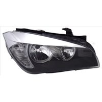 Hauptscheinwerfer TYC TYC 20-17892-05-2, Links Hauptscheinwerfer TYC TYC 20-17892-05-2, Links von Tyc