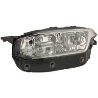 Hauptscheinwerfer TYC TYC 20-17922-05-2, Links Hauptscheinwerfer TYC TYC 20-17922-05-2, Links von Tyc