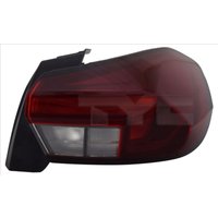 Heckleuchte TYC 11-15264-01-2 Heckleuchte TYC 11-15264-01-2 von Tyc