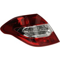 Heckleuchte TYC TYC 11-12136-01-2 Links Heckleuchte TYC TYC 11-12136-01-2 Links von Tyc