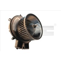 Innenraumgebläse TYC 521-0017 Innenraumgebläse TYC 521-0017 von Tyc