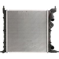Kühler, Motorkühlung TYC 728-0030 Kühler, Motorkühlung TYC 728-0030 von Tyc