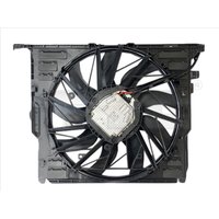Lüfter, Motorkühlung TYC 803-0022 Lüfter, Motorkühlung TYC 803-0022 von Tyc