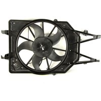 Lüfter, Motorkühlung TYC 810-0017 Lüfter, Motorkühlung TYC 810-0017 von Tyc