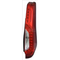 Heckleuchte TYC 11-12545-06-2 Heckleuchte TYC 11-12545-06-2 von Tyc