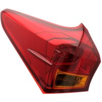 Heckleuchte TYC 11-12554-01-2 Heckleuchte TYC 11-12554-01-2 von Tyc
