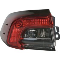 Heckleuchte TYC 11-14990-06-2 von Tyc