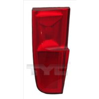 Rückstrahler TYC 17-0062-00-2 von Tyc