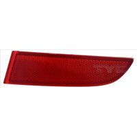 Rückstrahler TYC TYC 17-5878-00-9 Rückstrahler TYC TYC 17-5878-00-9 von Tyc