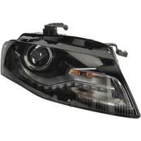Hauptscheinwerfer TYC 20-11463-06-2 Hauptscheinwerfer TYC 20-11463-06-2 von Tyc