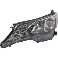 Hauptscheinwerfer TYC 20-14256-26-2 Hauptscheinwerfer TYC 20-14256-26-2 von Tyc
