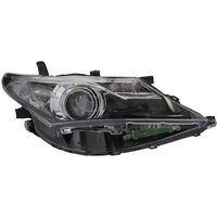 Hauptscheinwerfer TYC 20-14553-06-2 Hauptscheinwerfer TYC 20-14553-06-2 von Tyc