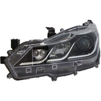 Hauptscheinwerfer TYC 20-17220-16-2 von Tyc