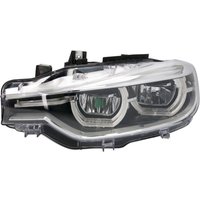 Hauptscheinwerfer TYC 20-9818-26-9 Hauptscheinwerfer TYC 20-9818-26-9 von Tyc