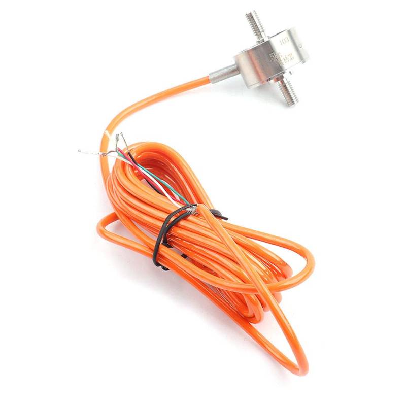 DYMH-103 Wägezelle, Mikrominiatur-Wägezelle Wägesensor Zugstangen-Druckspannungssensor(0~5kg) von Tyenaza