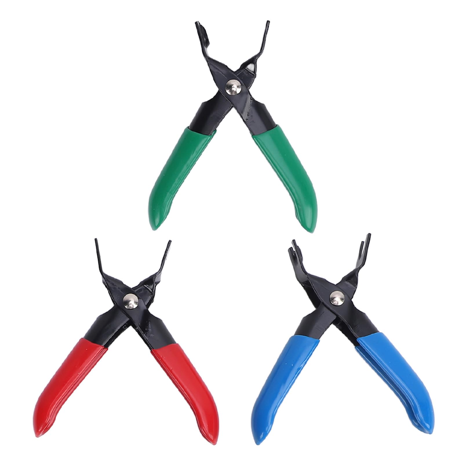 Tyenaza 3PCS Kraftstoffleitung Trennungszange Set, Kraftstoff- und Wechselstromleitungs -Ergonomische Schlauchentfernerzange Set schnelles Entfernen von Entfernen der Entfernung Tyenaza 3PCS Kraftstoffleitung Trennungszange Set, Kraftstoff- und Wechselstromleitungs -Ergonomische Schlauchentfernerzange Set schnelles Entfernen von Entfernen der Entfernung von Tyenaza