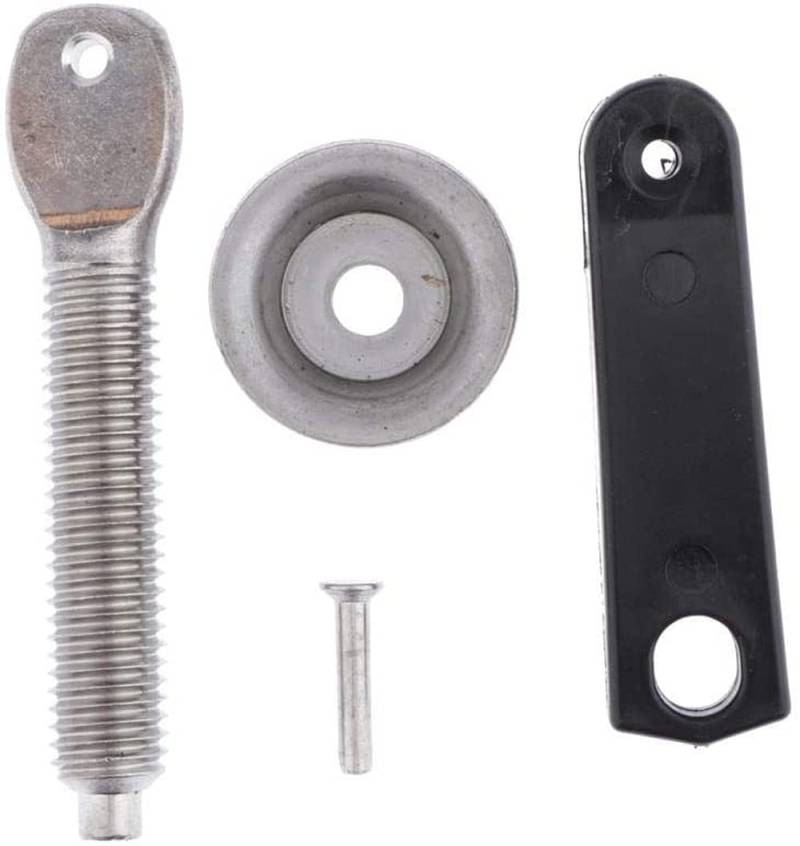 1 Set 6E0-43118-00 OMC Klemmschraube und Griff Kit für Yamaha Außenbordmotor 2/4-Takt Motoren von U/D