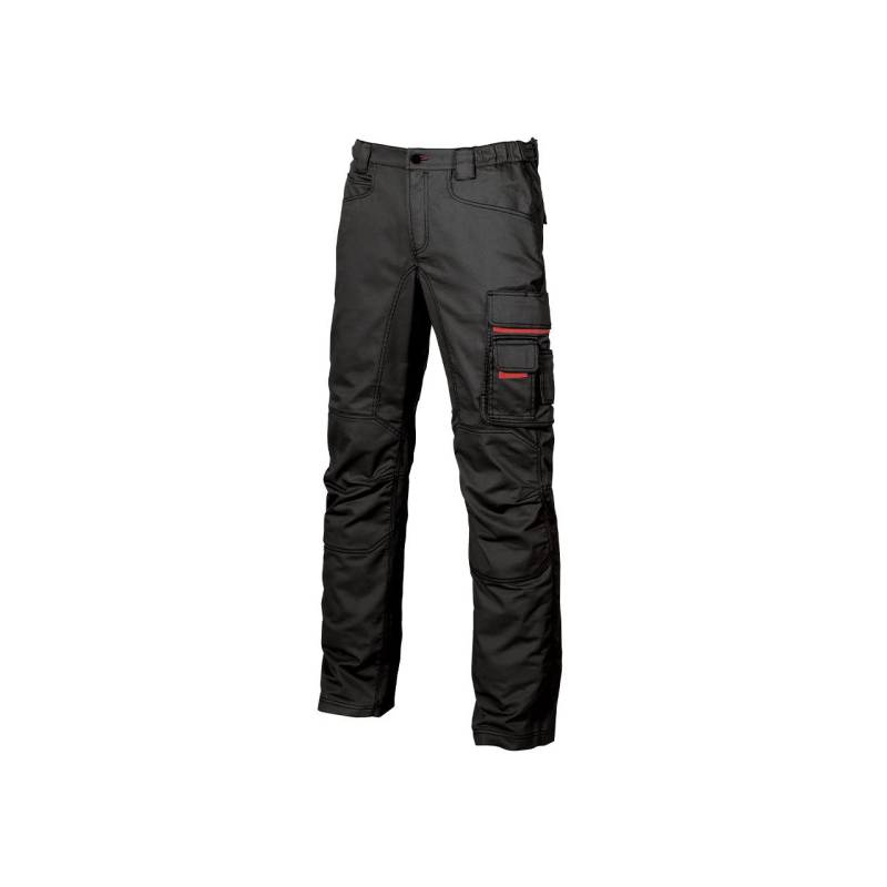 SMILE Black Carbon - T: 52 von UPOWER