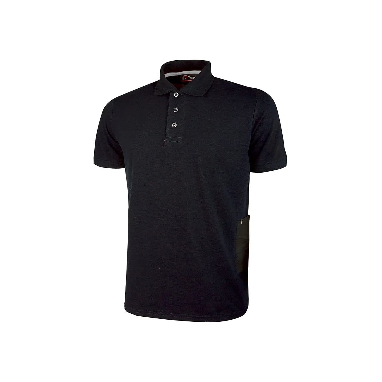 GAP Black Carbon Conf=3 Pz - T: L GAP Black Carbon Conf=3 Pz - T: L von UPOWER