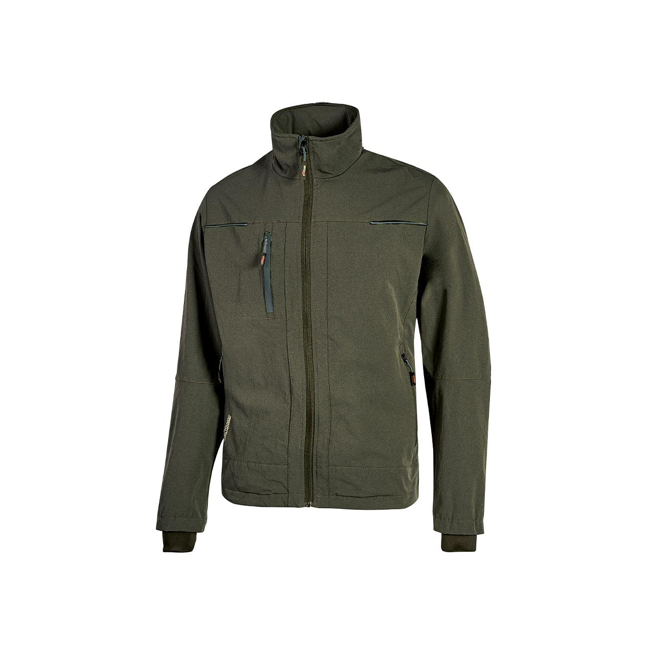 U-Power - Veste de Travail bleu foncé PLUTON M Bleu Foncé von U Power