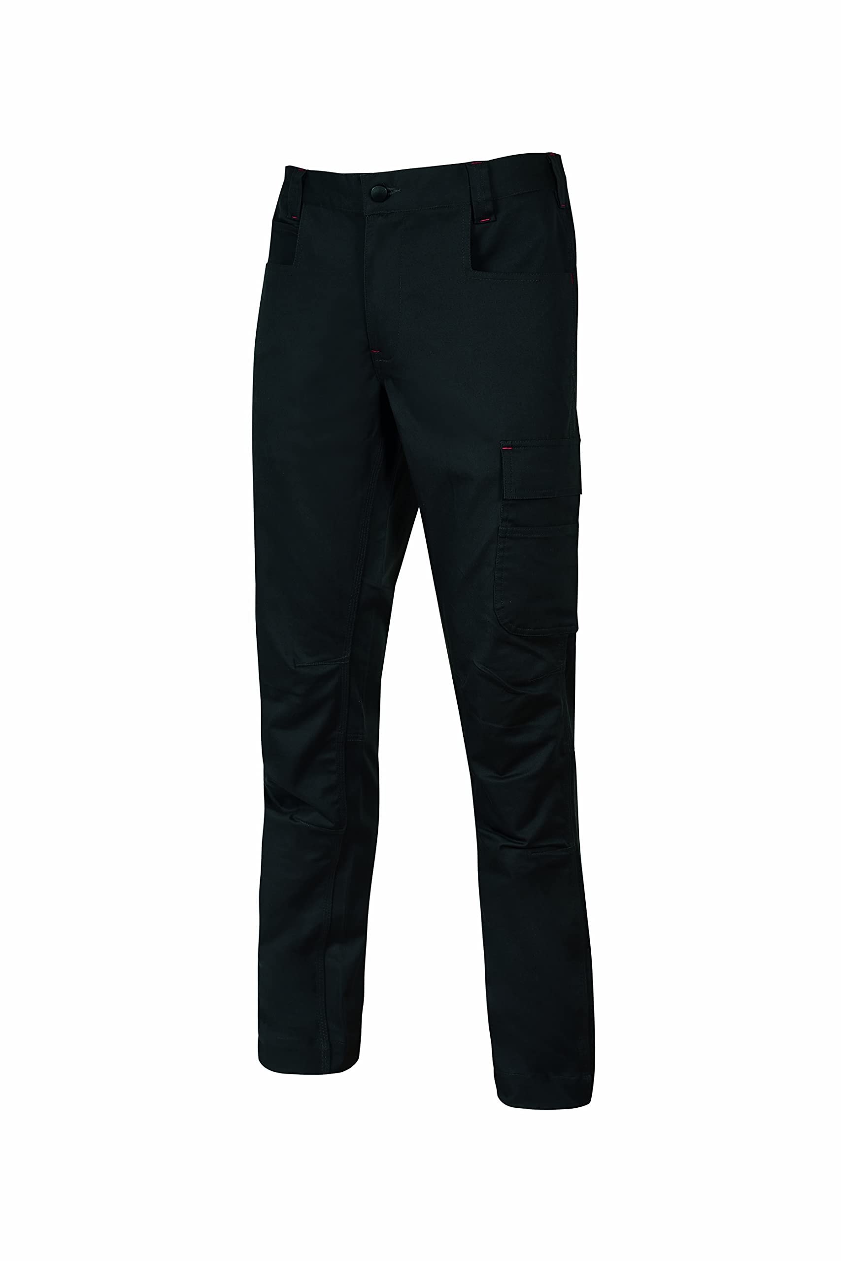 U-Power Bravo TOP Black Carbon - T: L von U Power