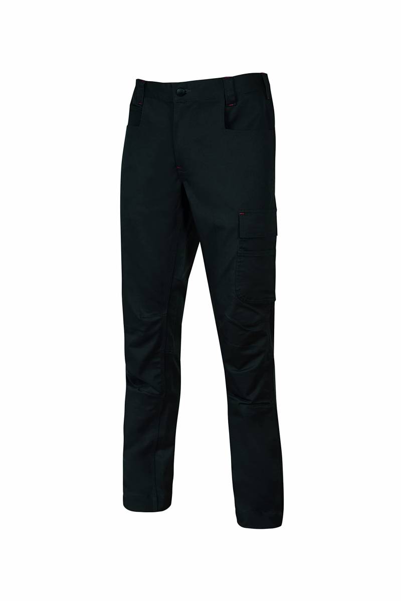 U-Power Bravo TOP Black Carbon - T: L von U Power