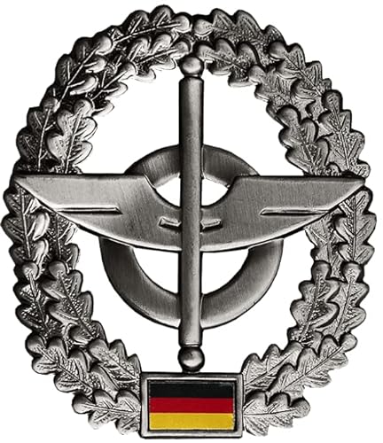 U24 Aufkleber Bundeswehr Nachschubtruppe 20 x 22 cm Autoaufkleber Sticker Konturschnitt von U24
