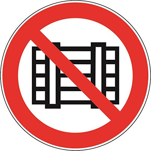 U24 Aufkleber Nichts abstellen oder lagern Autoaufkleber 10 cm Sticker Konturschnitt U24 Aufkleber Nichts abstellen oder lagern Autoaufkleber 10 cm Sticker Konturschnitt von U24