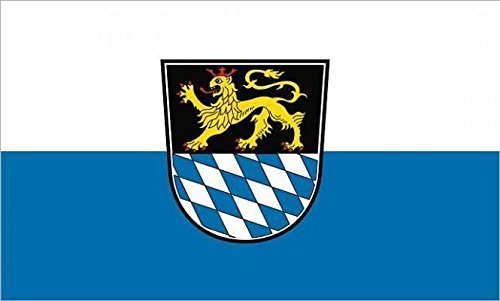 U24 Aufkleber Simmern (Hunsrück) Flagge Fahne 8 x 5 cm Autoaufkleber Sticker von U24