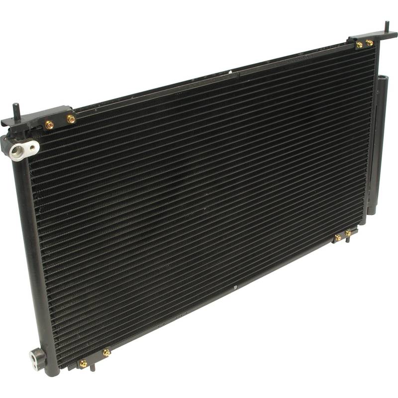 UAC CN 3112PFC A/C Kondensator. von UAC