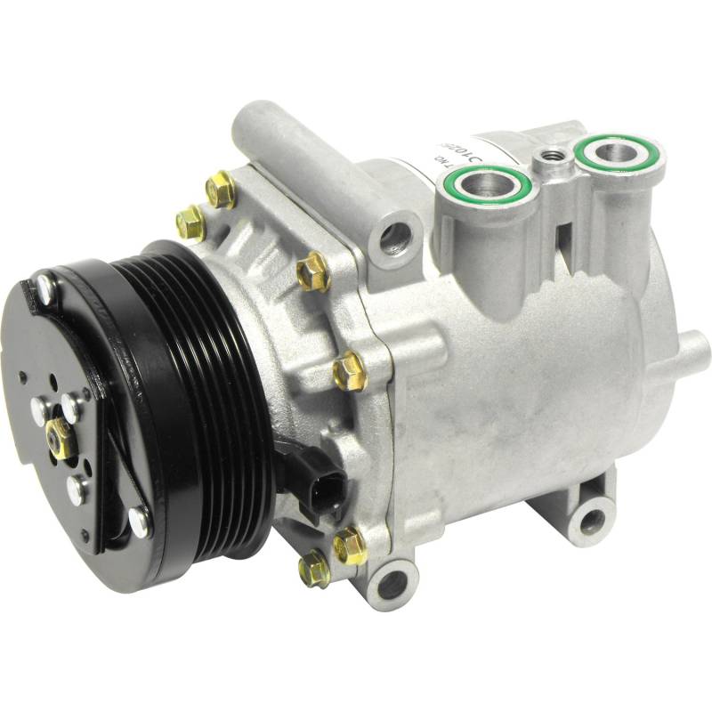 UAC CO 102580AC A/C Kompressor von UAC