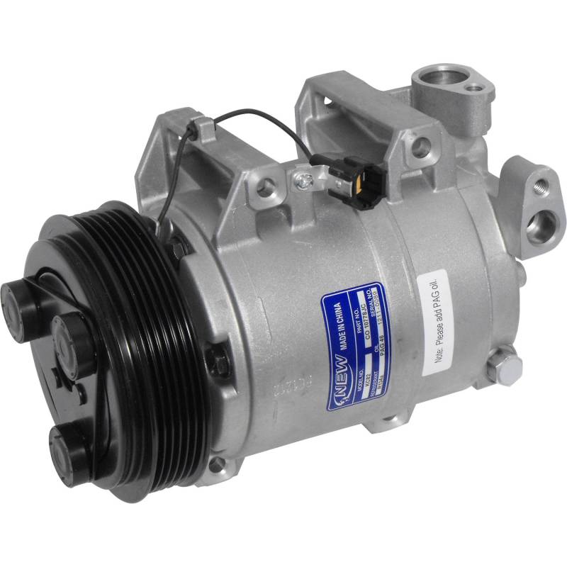 UAC CO 10778JC A/C Kompressor von UAC