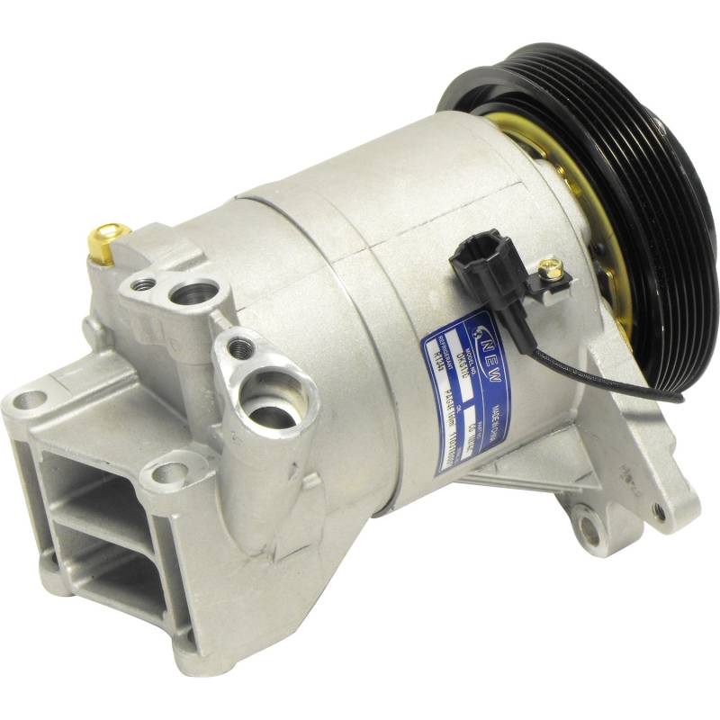 UAC CO 10874JC A/C Kompressor von UAC