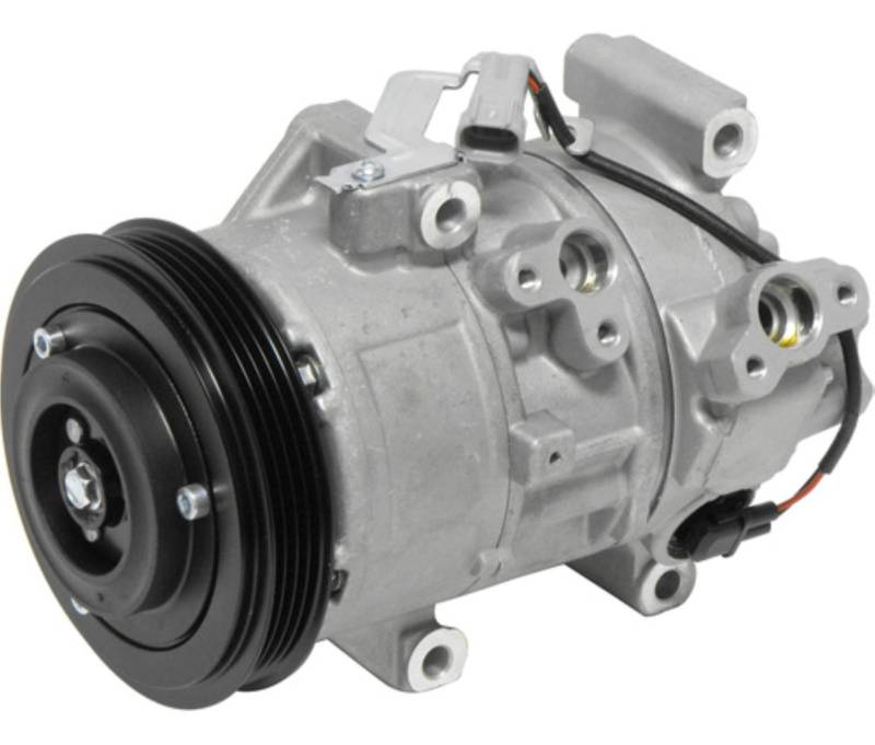 UAC CO 11078C A/C Kompressor von UAC