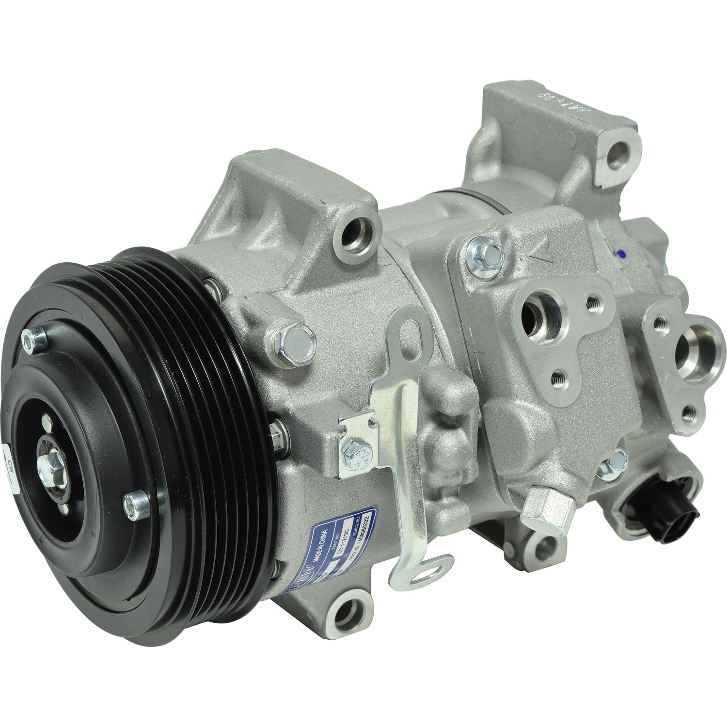 UAC CO 11210C A/C Kompressor UAC CO 11210C A/C Kompressor von UAC