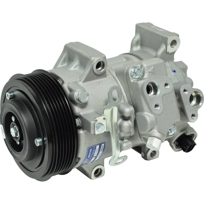 UAC CO 11210C A/C Kompressor von UAC