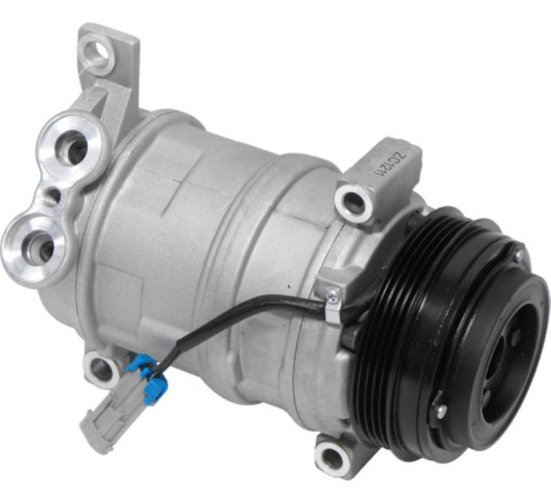 UAC CO 20448GLC A/C Kompressor von UAC
