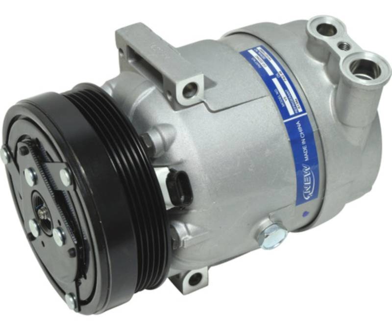 UAC CO 22234C A/C Kompressor von UAC