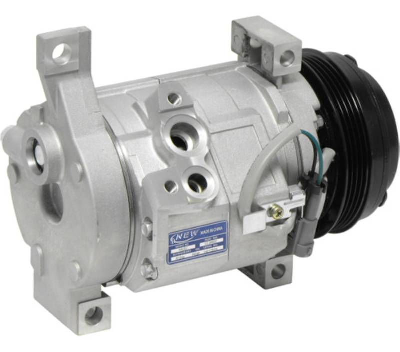 UAC CO 29002 C A/C Kompressor von UAC