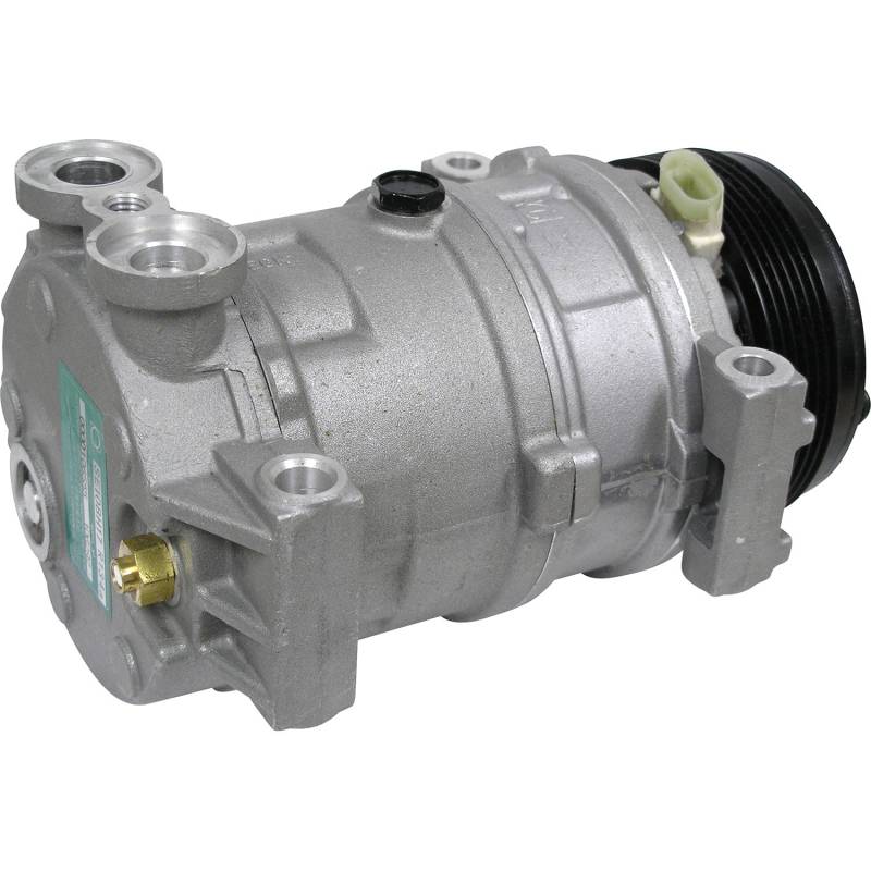 Universal Air Conditioner CO 20145C A/C Kompressor und Kupplung von UAC