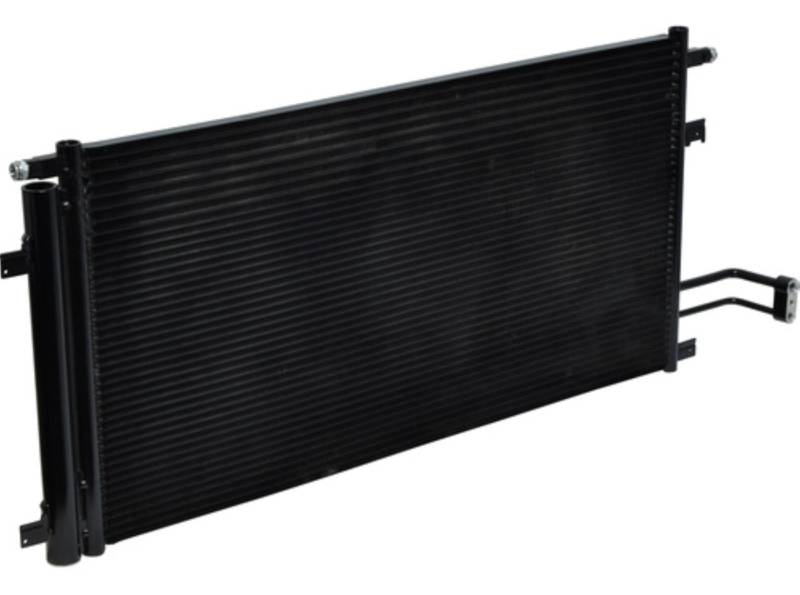 Universal Klimaanlage CN 22047PFC A/C Kondensator von UAC