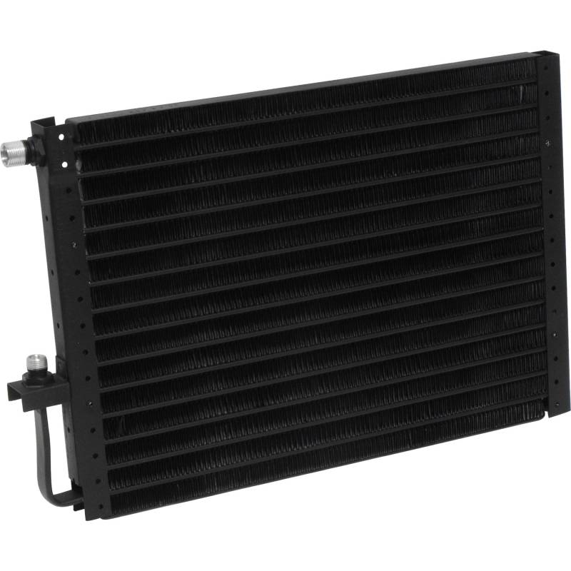 Universal Klimaanlage CN 70008C A/C Kondensator von UAC