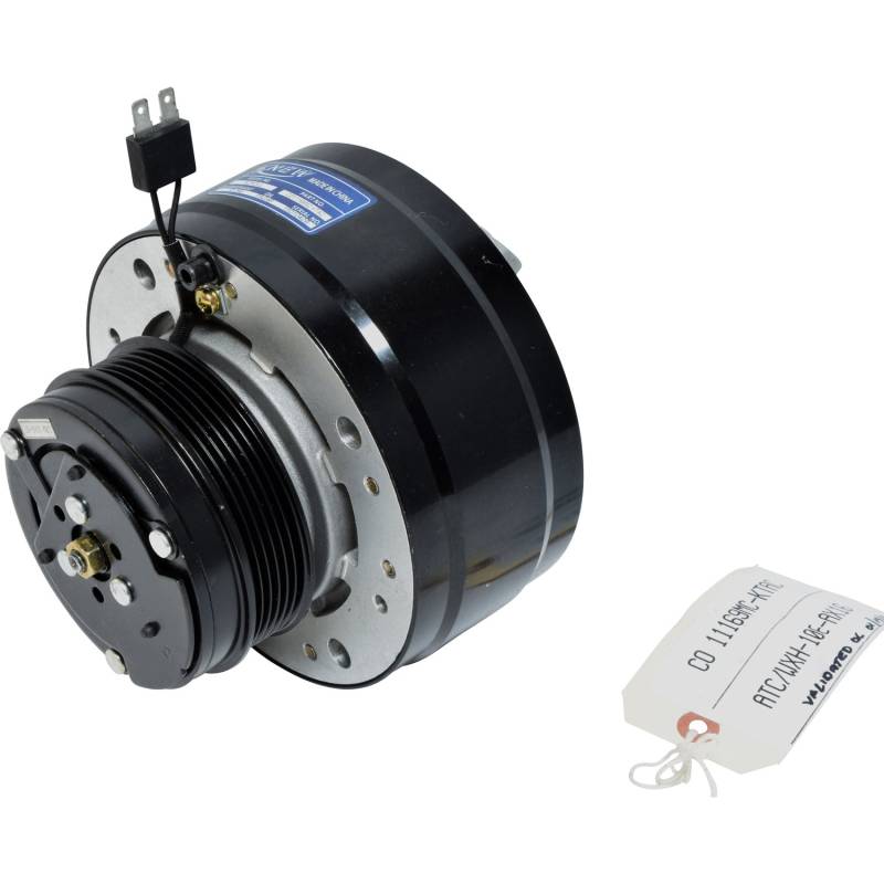 Universal Klimaanlage CO 11169MC-KTAC A/C Kompressor von UAC