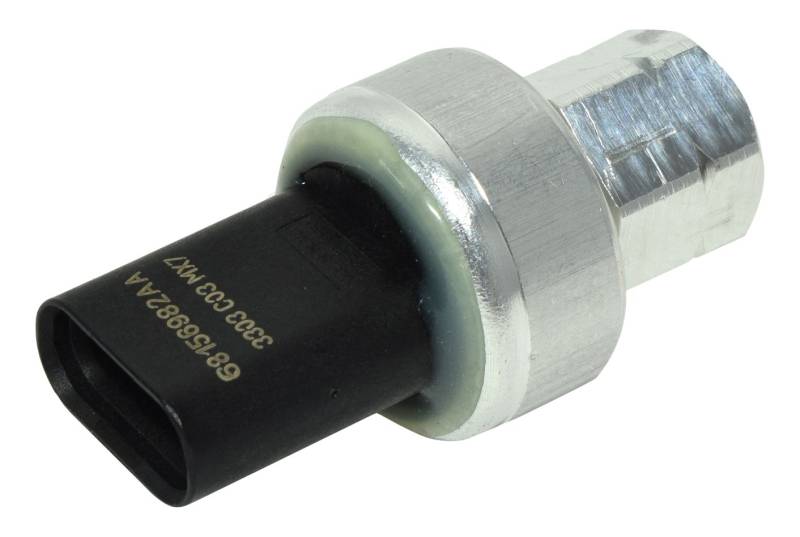 Universal Klimagerät SW 10008C HVAC Druckwandler von UAC